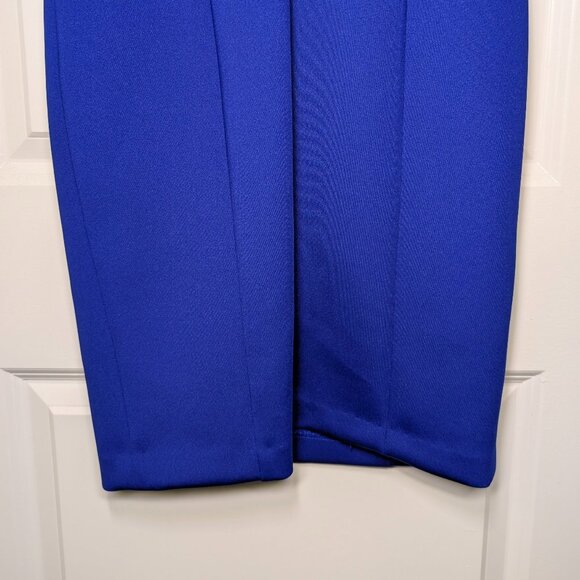 Calvin Klein Sleeveless Sheath Dress - Picture 2 of 8